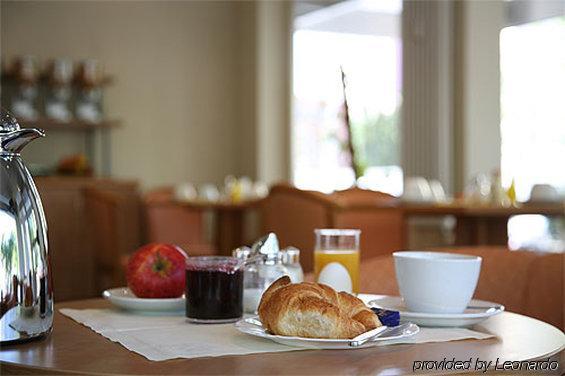 Hotel Alleenhof Frankfurt am Main Restaurant photo
