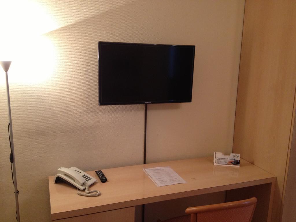 Hotel Alleenhof Frankfurt am Main Room photo