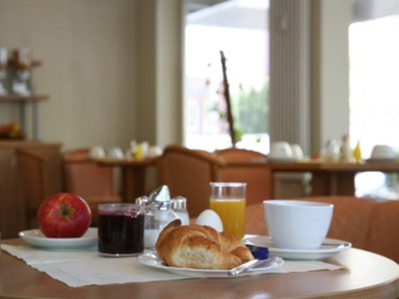 Hotel Alleenhof Frankfurt am Main Exterior photo