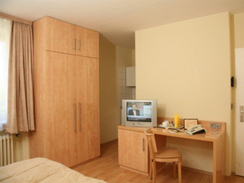 Hotel Alleenhof Frankfurt am Main Room photo